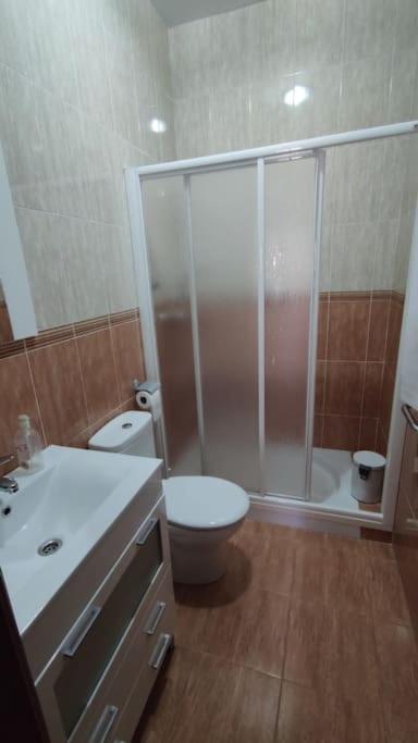 Alojamiento Rural Casa La Abuela Arbuniel المظهر الخارجي الصورة